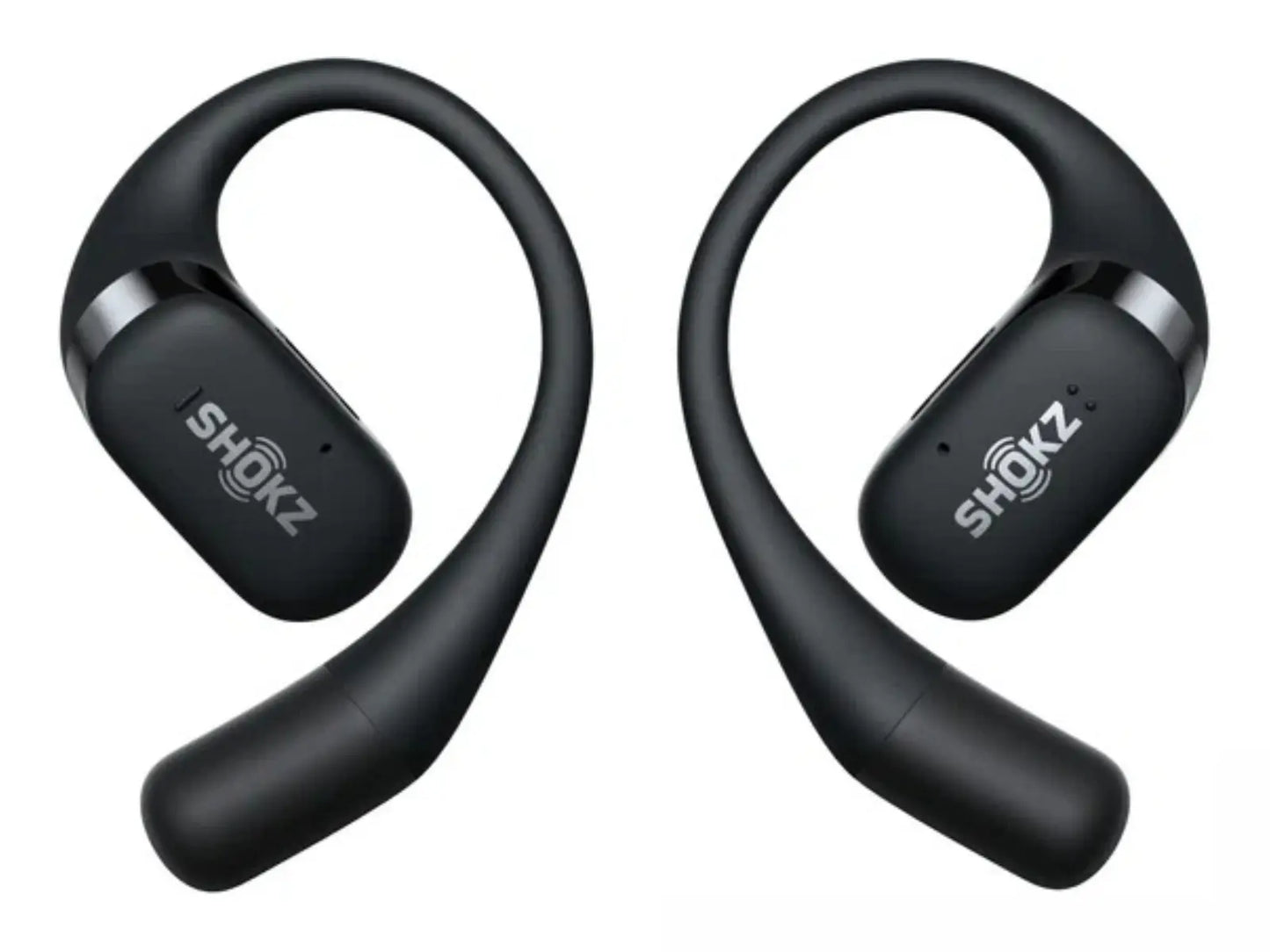 Shokz OpenFit Sportoortjes