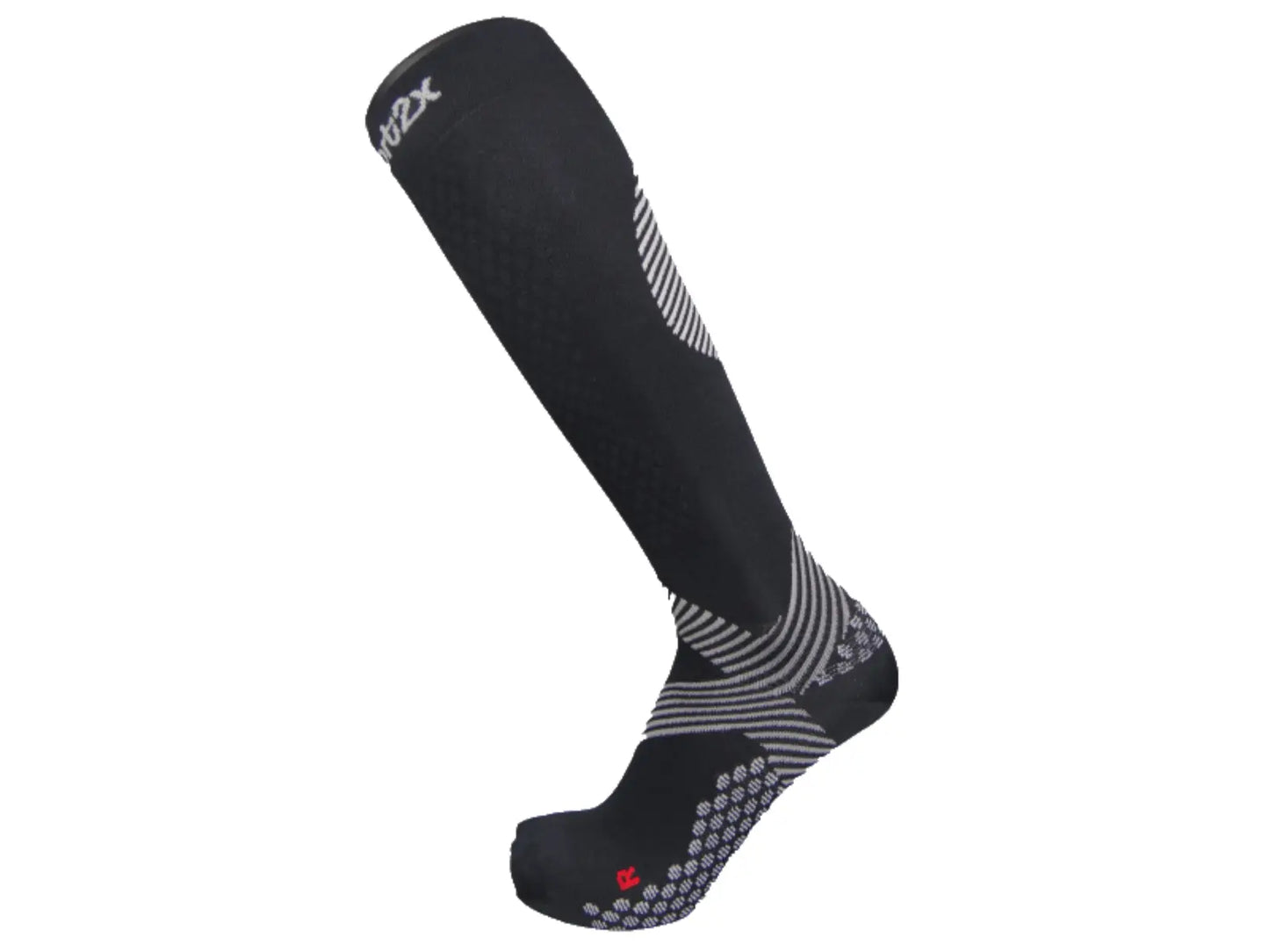 Sport2x Compressiekousen