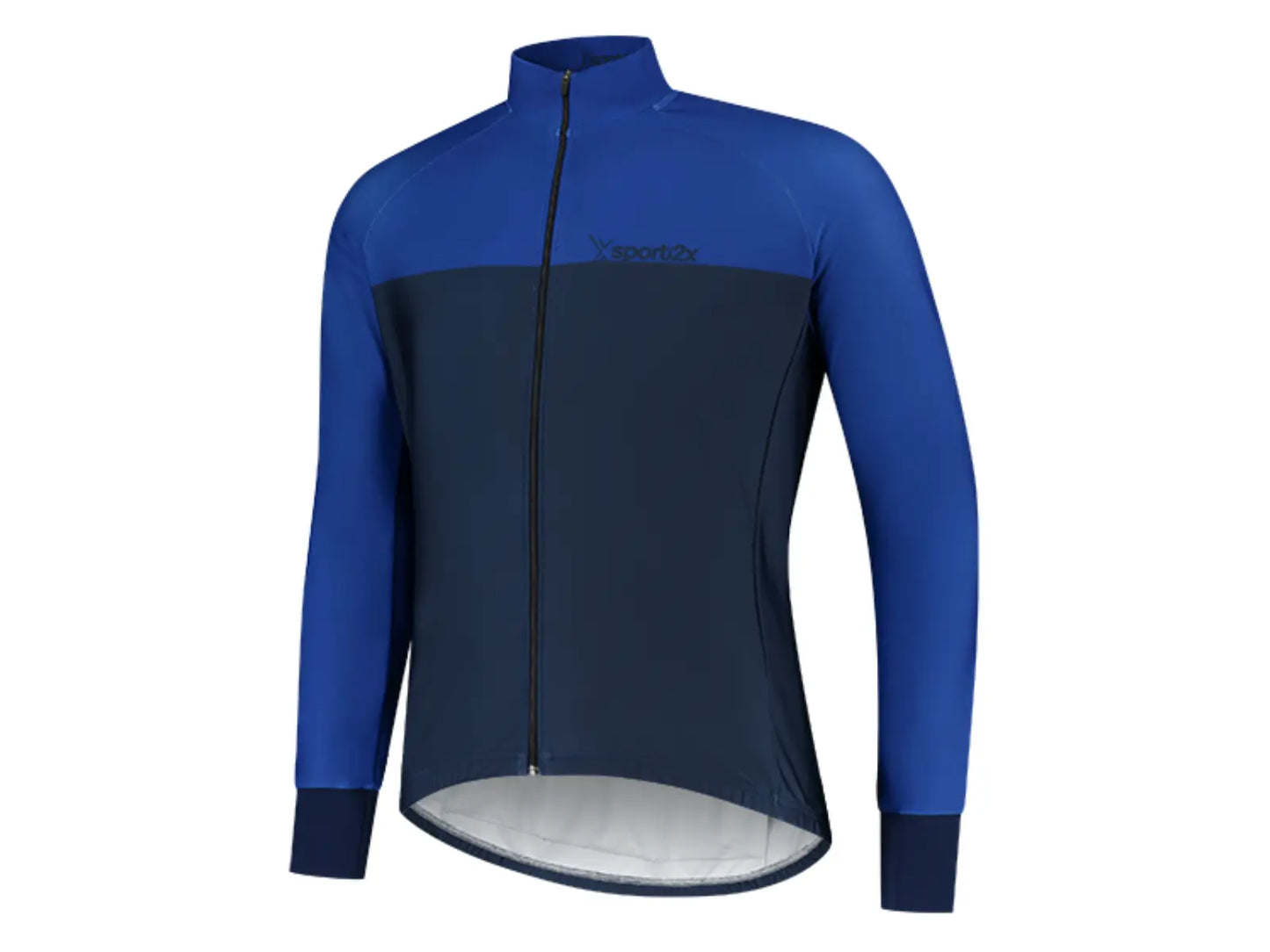 Sport2x Winterkledingset Icon Blauw