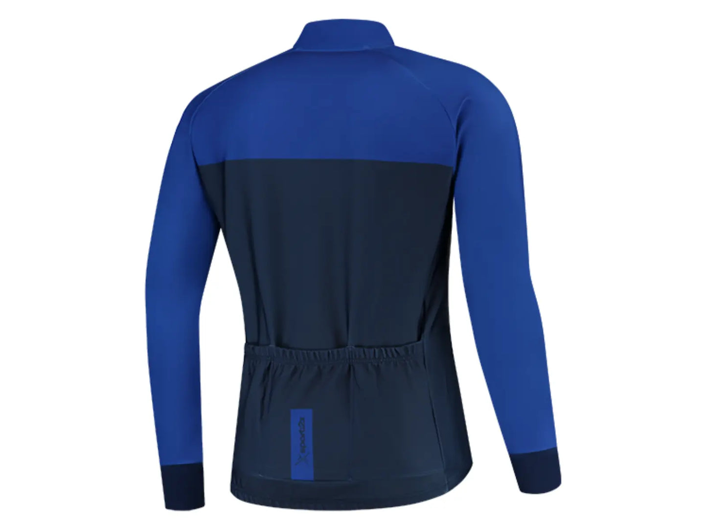 Sport2x Winterkledingset Icon Blauw