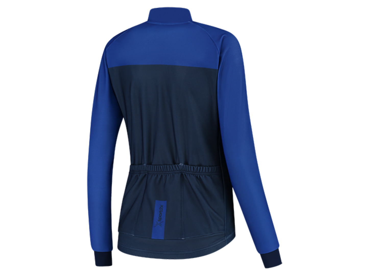 Sport2x Winterkledingset Icon Dames Blauw