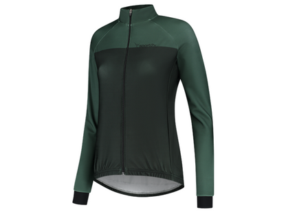 Sport2x Winterkledingset Icon Dames Groen