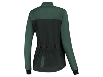 Sport2x Winterkledingset Icon Dames Groen