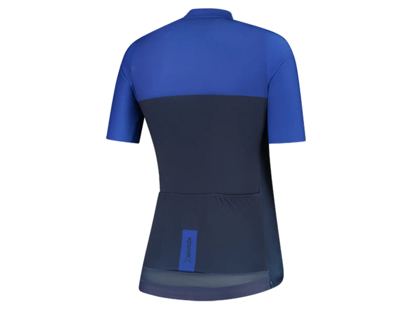 Sport2x Icon Kledingset Zomer Dames Blauw