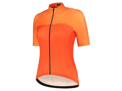 Sport2x Icon Kledingset Zomer Dames Oranje