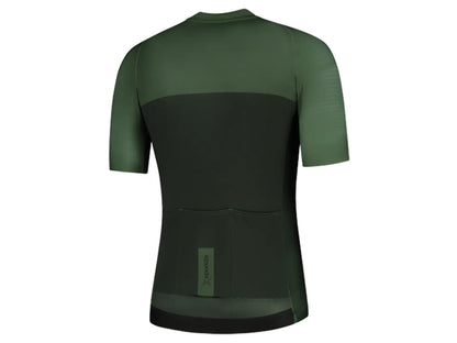 Sport2x Icon Shirt Korte Mouw