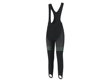 Sport2x Winterkledingset Icon Dames Groen