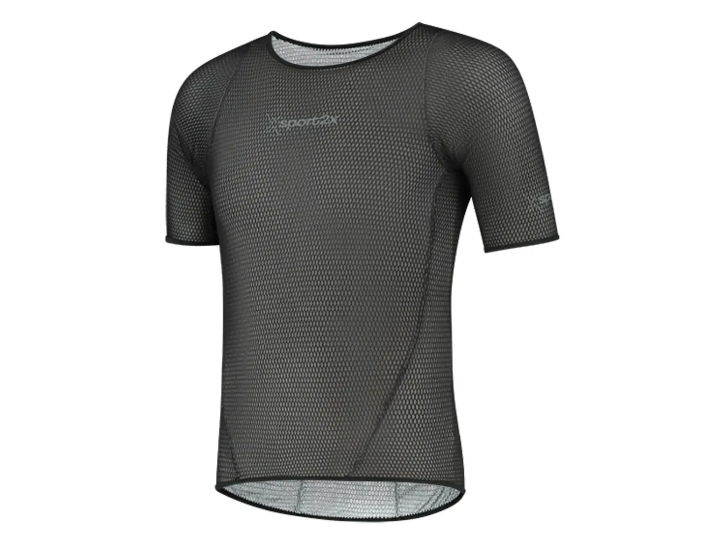 Sport2x Ondershirt Korte Mouw