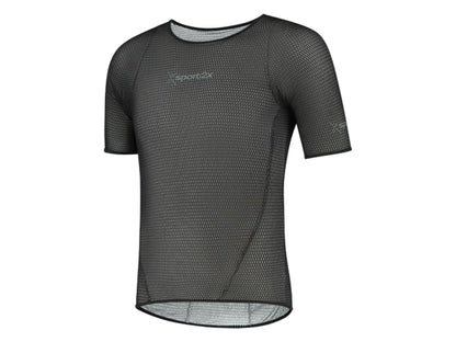 Sport2x Ondershirt Korte Mouw