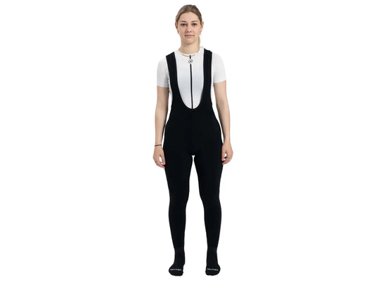 Sport2x Premium lange broek met zeem Dames