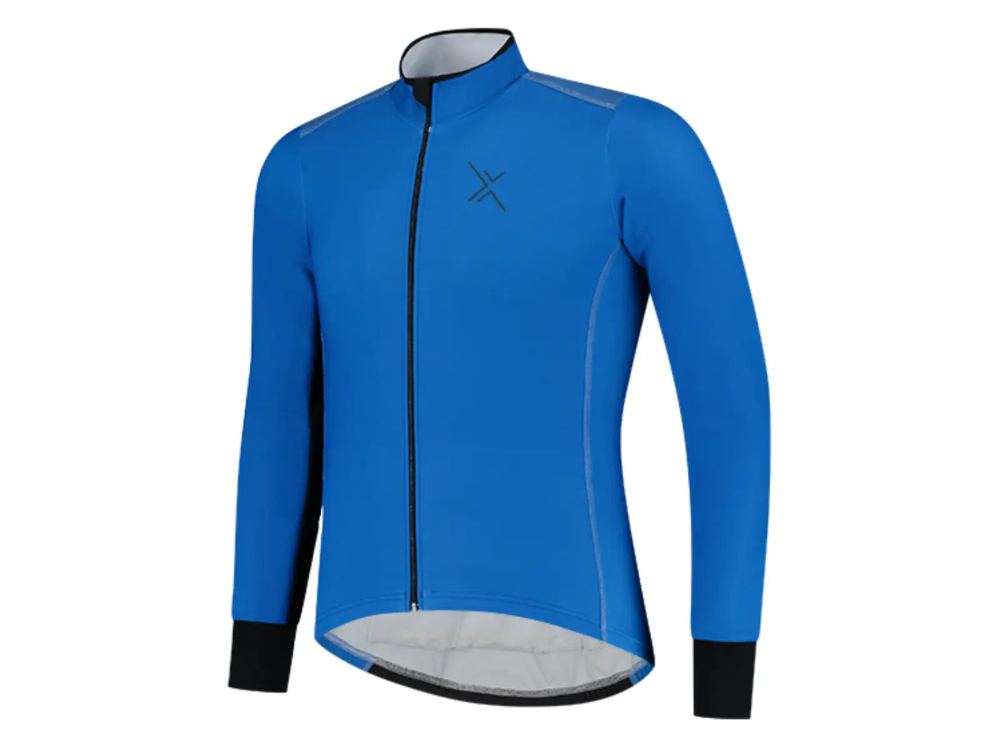 Sport2x Winterkledingset Premium Protect Blauw