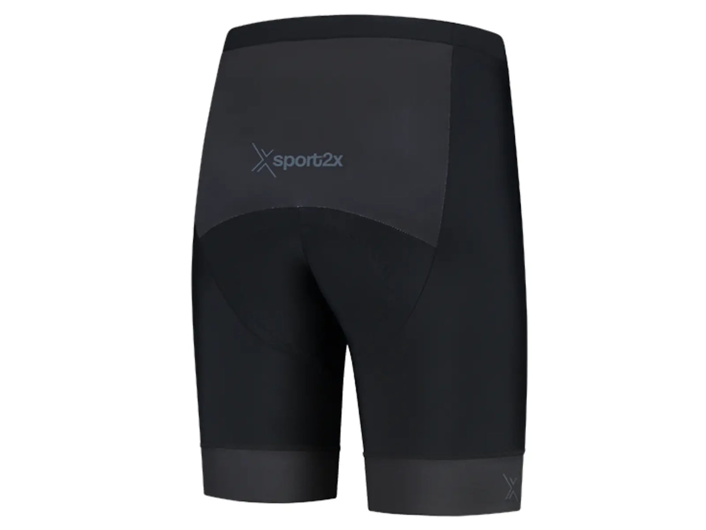 Sport2x Short Heren Fietsbroek