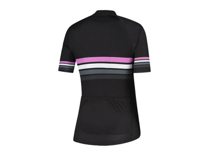 Sport2x Premium Shirt korte mouw Dames