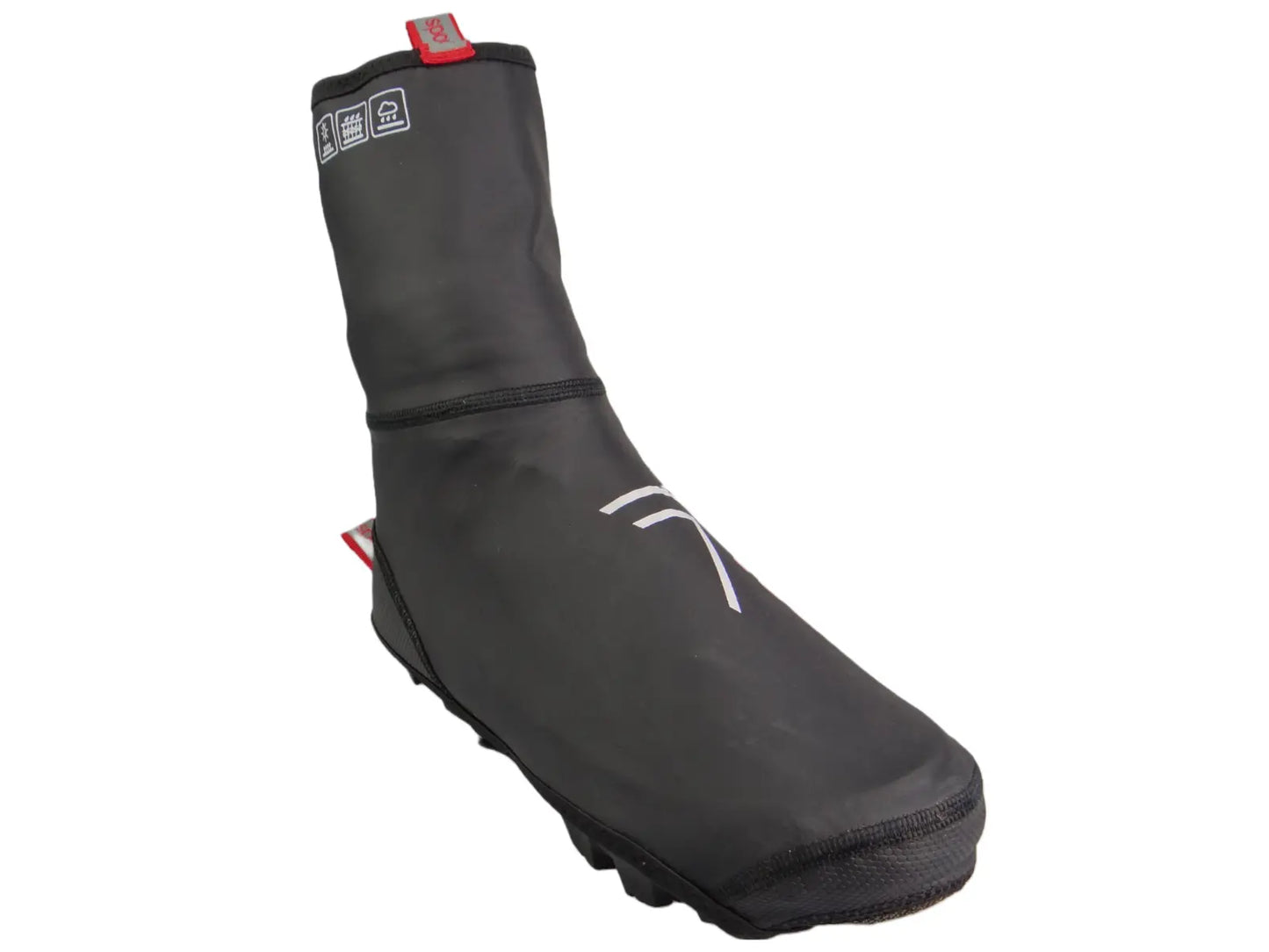 Sport2x Waterafstotende Thermo Overschoenen