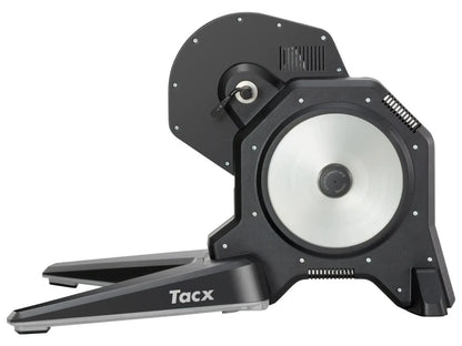 Tacx Flux S Smart Fietstrainer met Cassette