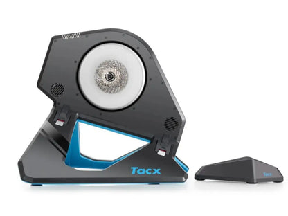 Tacx Neo 2T Smart Trainer met Cassette