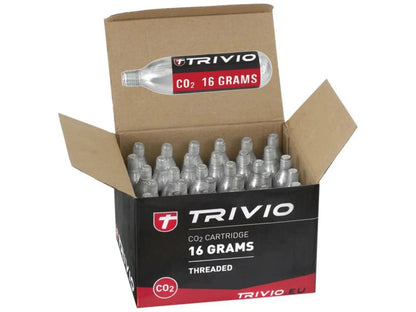 Trivio CO2 Patroon 16 gram Doos 30 stuks