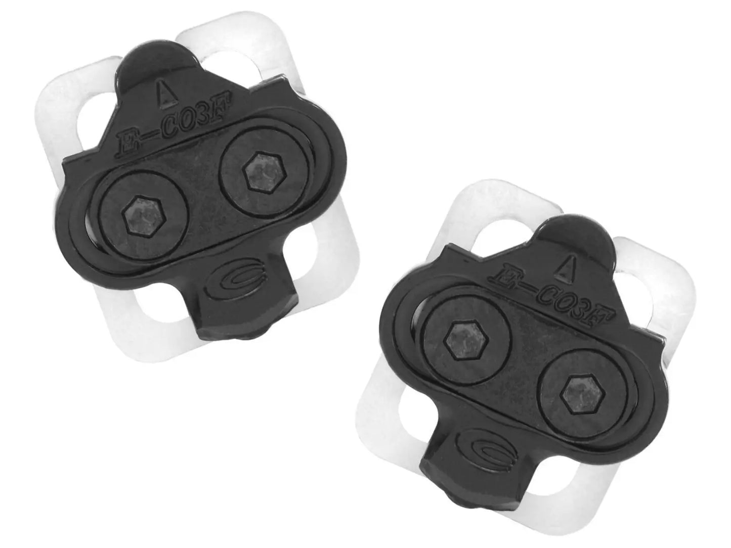 Trivio MTB Schoenplaatjes Shimano SPD Compatible