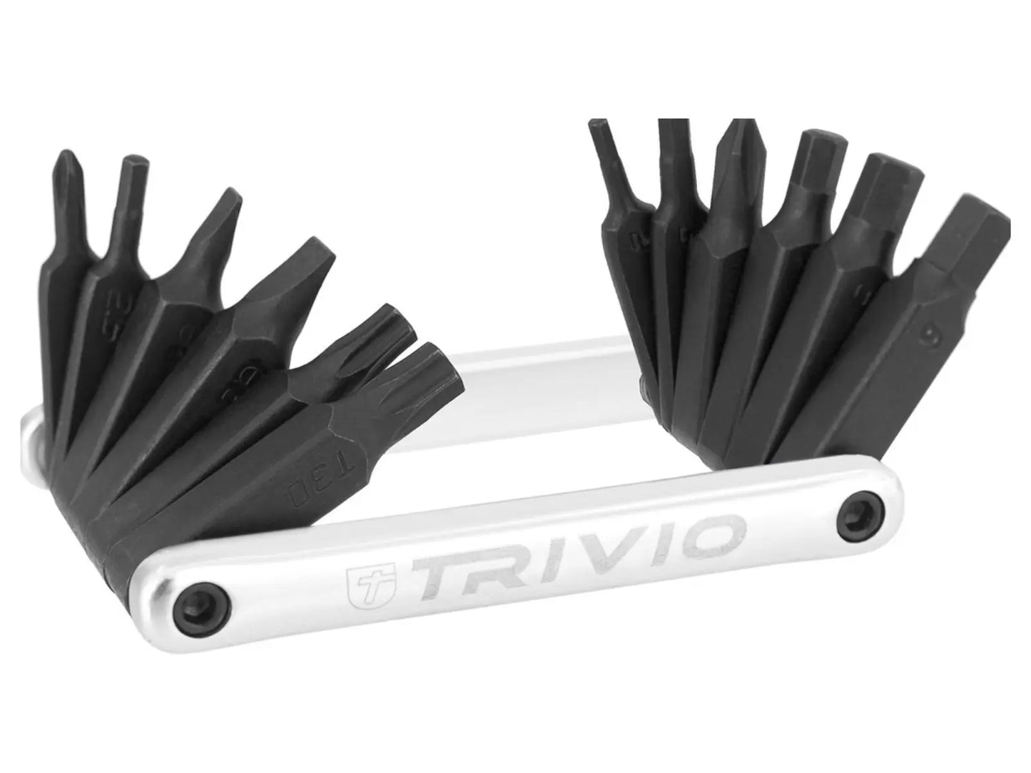 Trivio Multitool Gereedschap