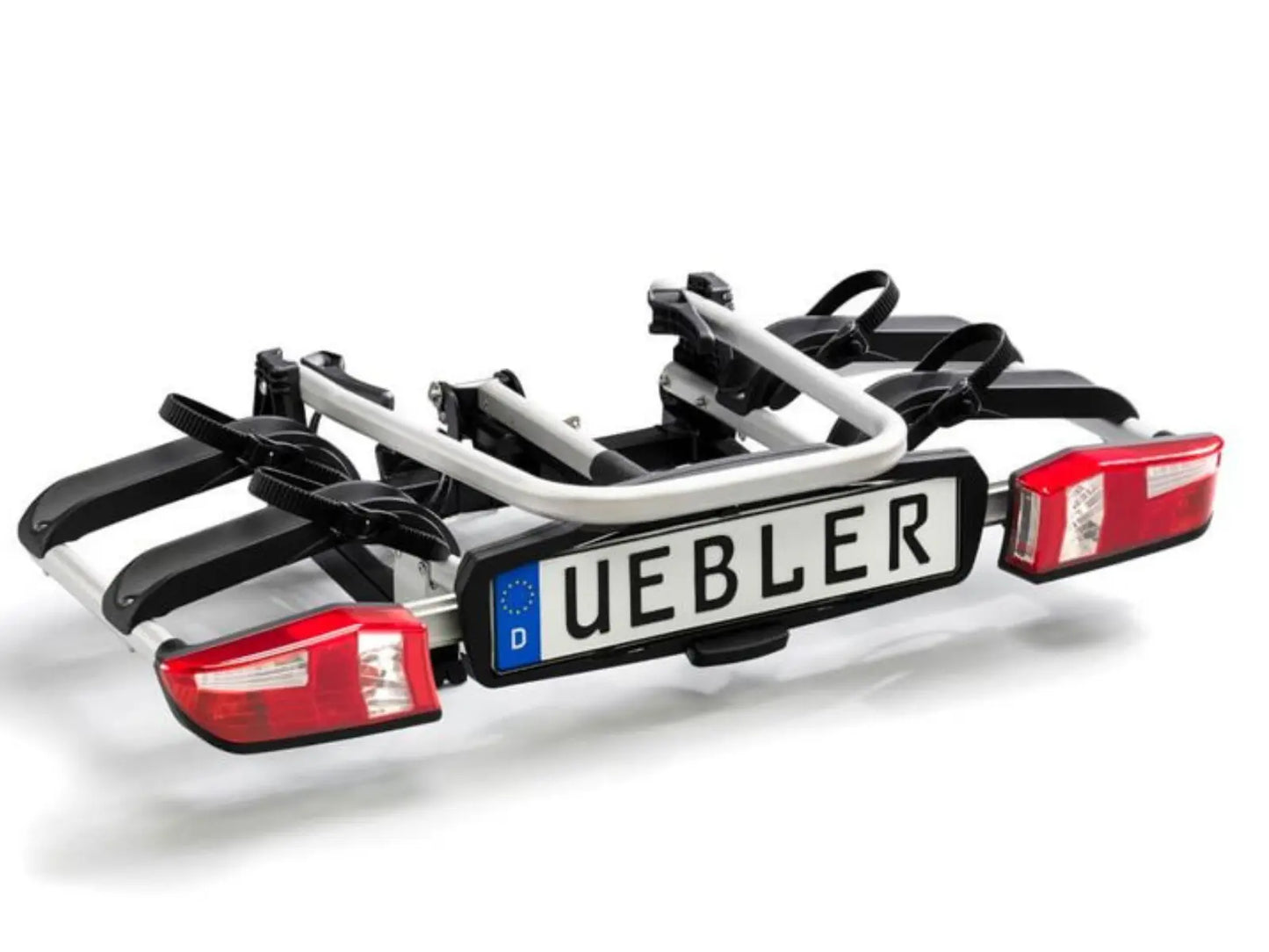 Uebler P22 S Fietsendrager