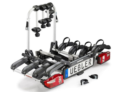 Uebler P32 S Fietsendrager