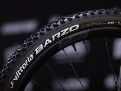 Vittoria Barzo G2 TLR MTB Vouwband 29inch