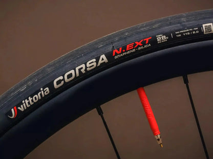 Vittoria Corsa N.ext Tubeless Ready Racefiets Band