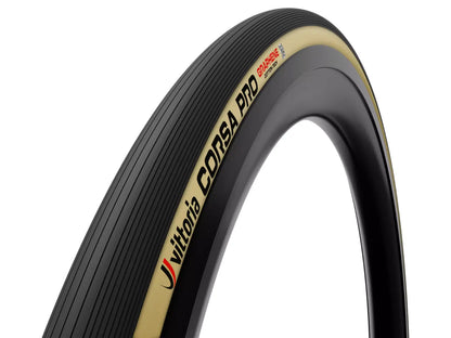 Vittoria Corsa Pro G2 Tubeless Racefietsband