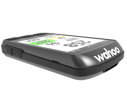 Wahoo Elemnt Ace GPS Fietscomputer