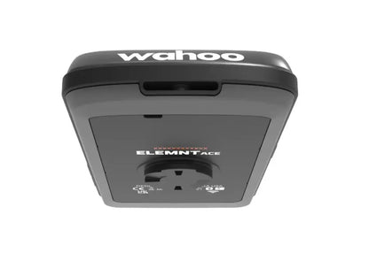 Wahoo Elemnt Ace GPS Fietscomputer