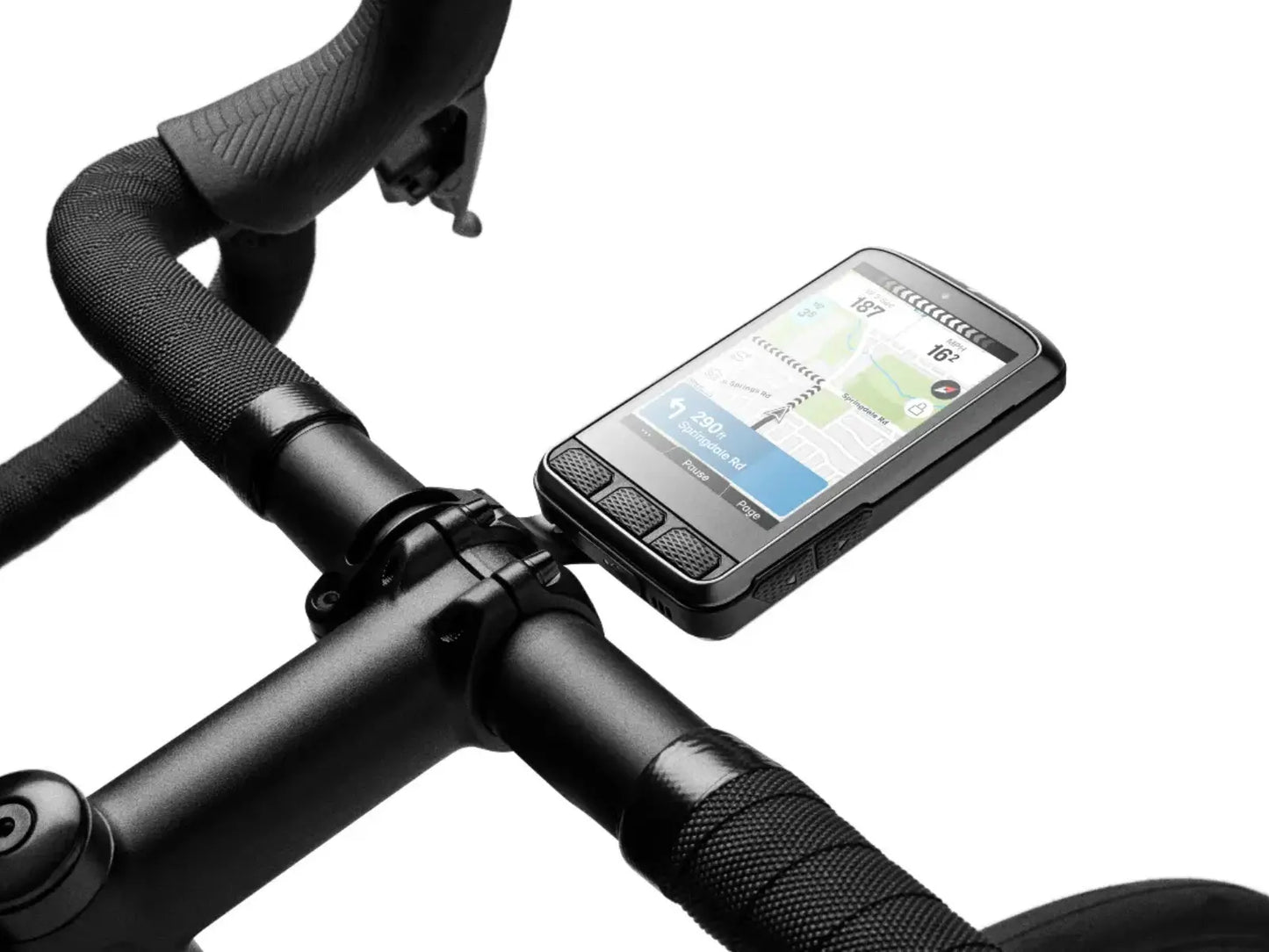 Wahoo Elemnt Ace GPS Fietscomputer