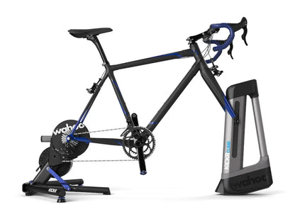 Wahoo KICKR Climb Smart Indoortrainer