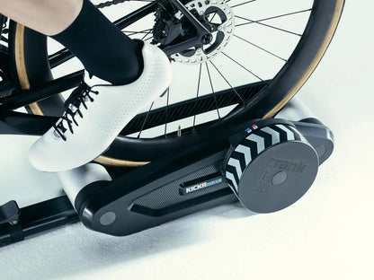 Wahoo KICKR ROLLR Smart Fietstrainer/Rollerbank