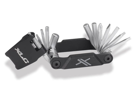 XLC Q Serie Toolset