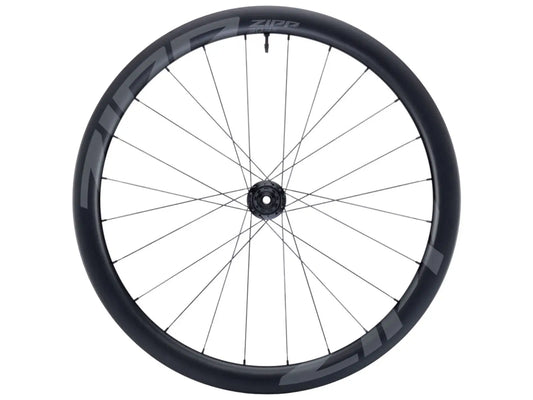 Zipp 303 S Tubeless Disc Brake Racefiets Achterwiel