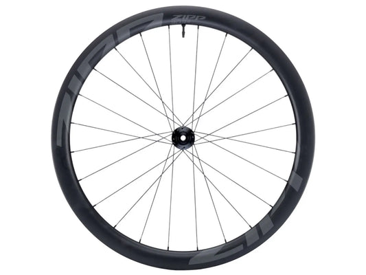 Zipp 303 S Tubeless Disc Brake Racefiets Voorwiel