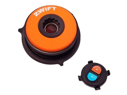 Zwift Click & Cog Upgrade Kit