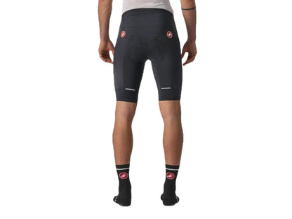 Castelli Competizione short korte broek met zeem